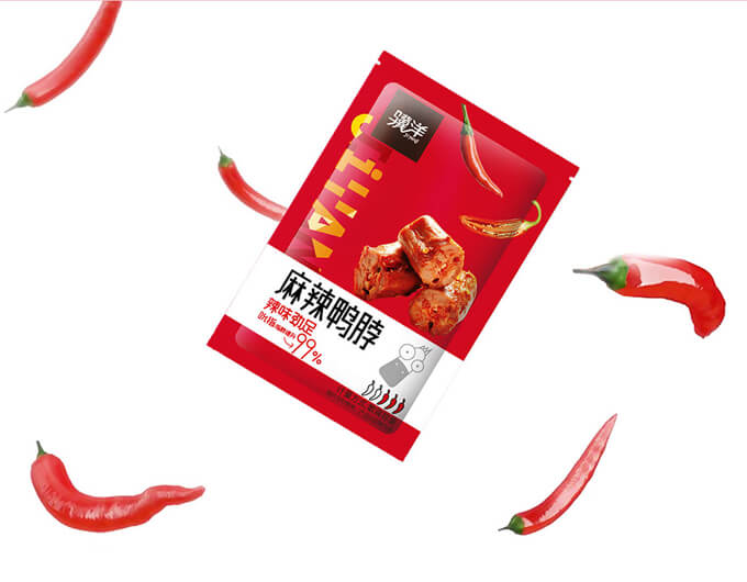 骥洋食品形象解决方案