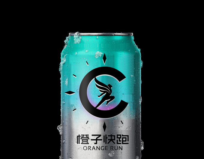 “橙子快跑“的品牌形象升级及包装设计方案